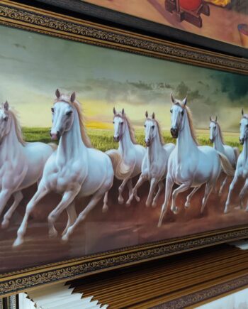 Horse Painting