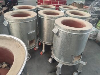 TANDOOR