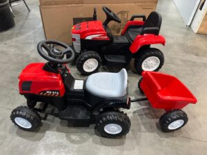 TRACTOR  $139