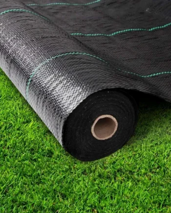 Weed Mat Rolls (1.83Mx50M)
