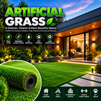 Artificial Grass