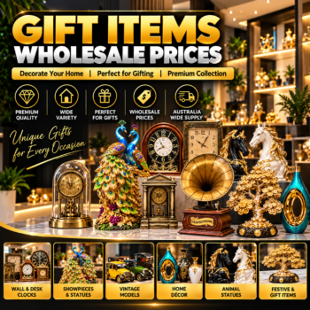Gift items