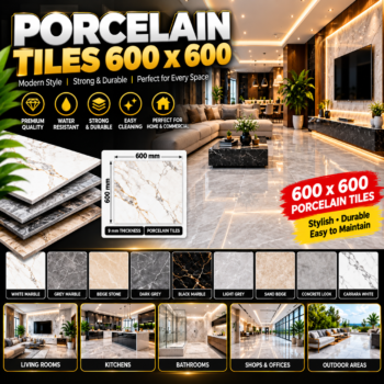 Porcelain Tiles